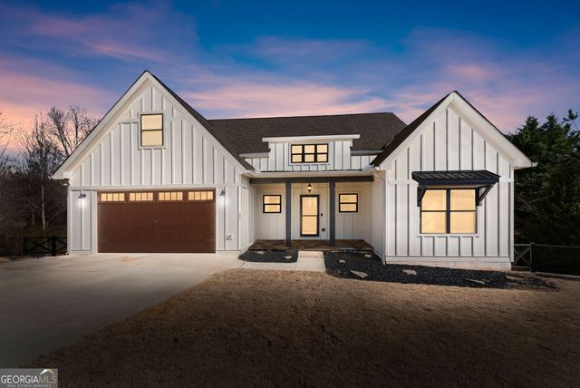 4719 Deer River Trail, Gainesville, GA 30506