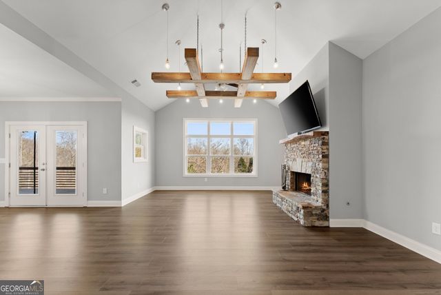 4719 Deer River Trail, Gainesville, GA 30506