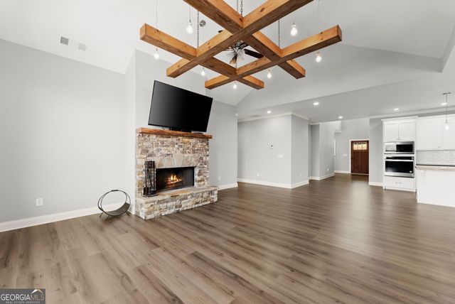 4719 Deer River Trail, Gainesville, GA 30506