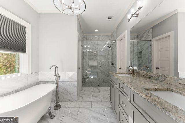 4719 Deer River Trail, Gainesville, GA 30506