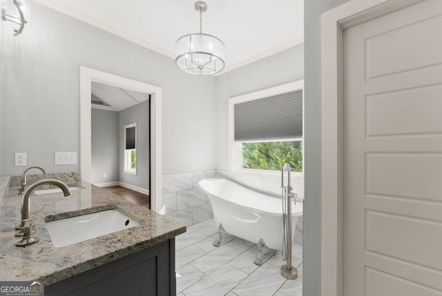 4719 Deer River Trail, Gainesville, GA 30506