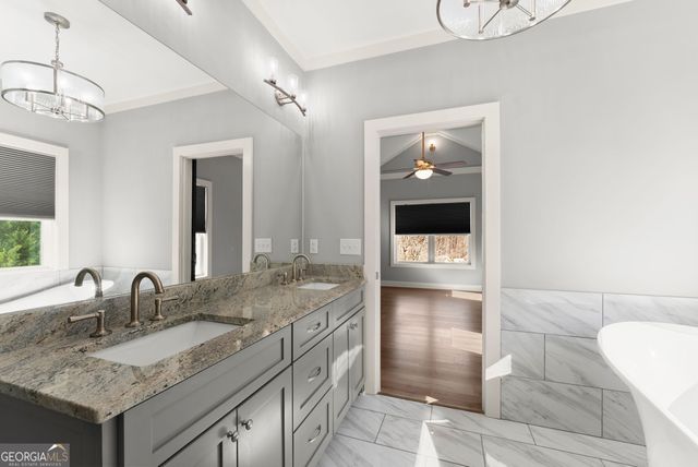 4719 Deer River Trail, Gainesville, GA 30506