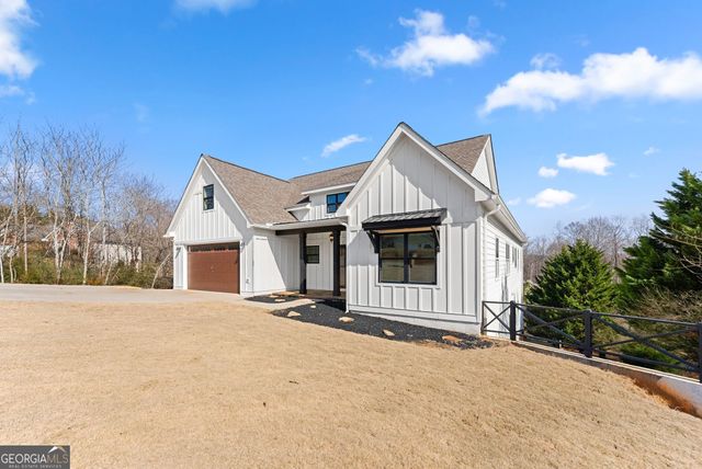 4719 Deer River Trail, Gainesville, GA 30506