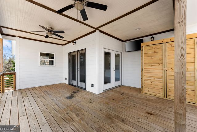 4719 Deer River Trail, Gainesville, GA 30506