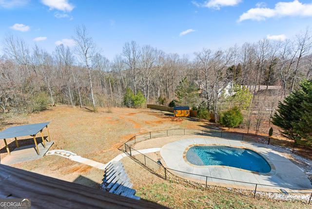 4719 Deer River Trail, Gainesville, GA 30506