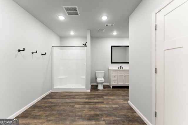 4719 Deer River Trail, Gainesville, GA 30506