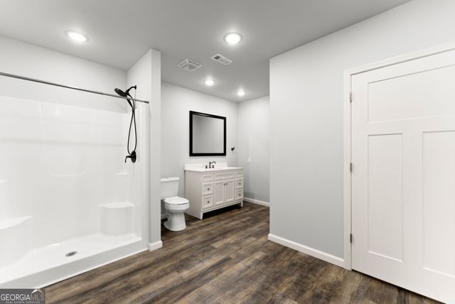 4719 Deer River Trail, Gainesville, GA 30506