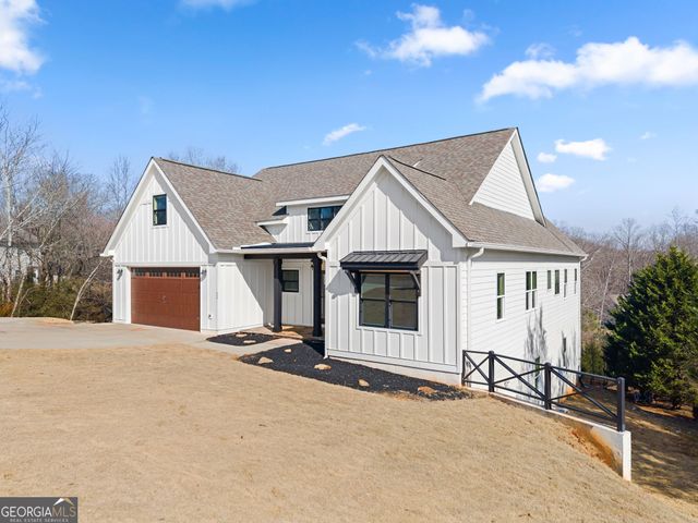 4719 Deer River Trail, Gainesville, GA 30506