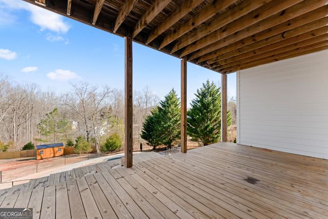 4719 Deer River Trail, Gainesville, GA 30506