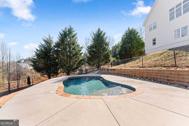 4719 Deer River Trail, Gainesville, GA 30506