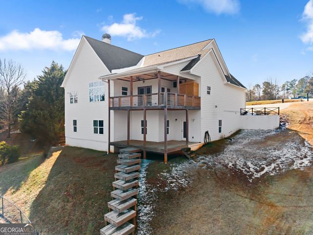 4719 Deer River Trail, Gainesville, GA 30506