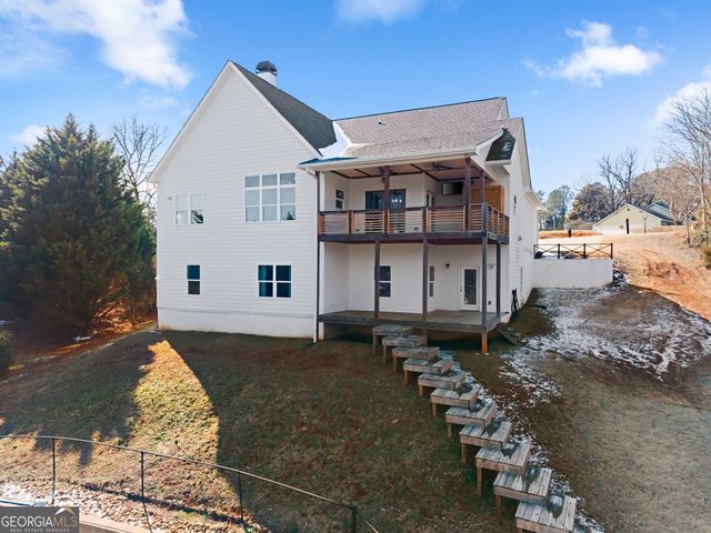 4719 Deer River Trail, Gainesville, GA 30506