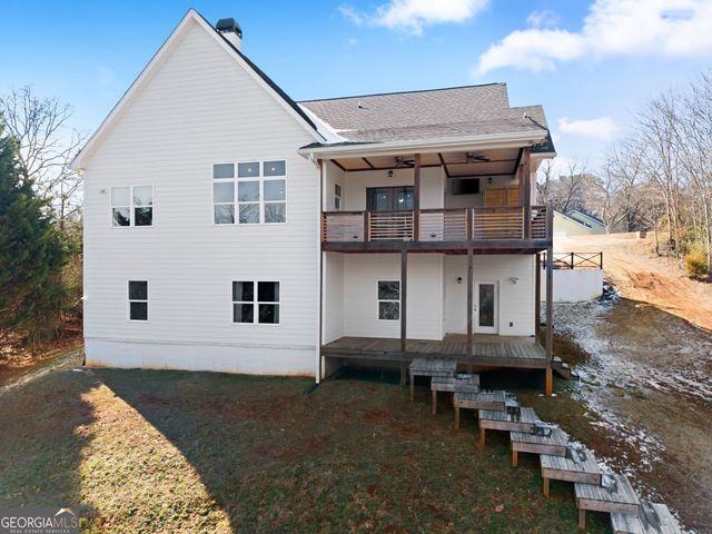 4719 Deer River Trail, Gainesville, GA 30506