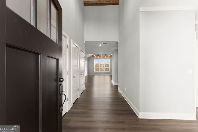 4719 Deer River Trail, Gainesville, GA 30506