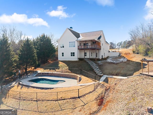 4719 Deer River Trail, Gainesville, GA 30506