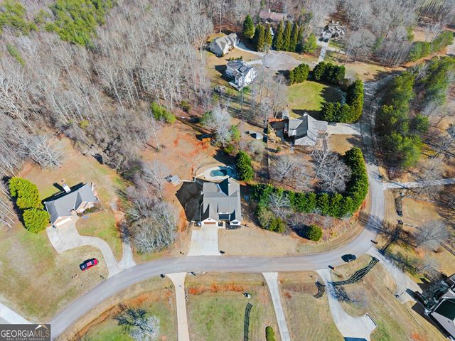 4719 Deer River Trail, Gainesville, GA 30506