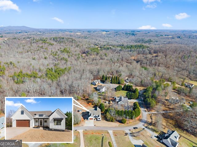 4719 Deer River Trail, Gainesville, GA 30506