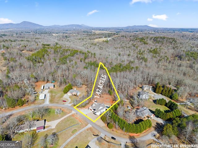 4719 Deer River Trail, Gainesville, GA 30506