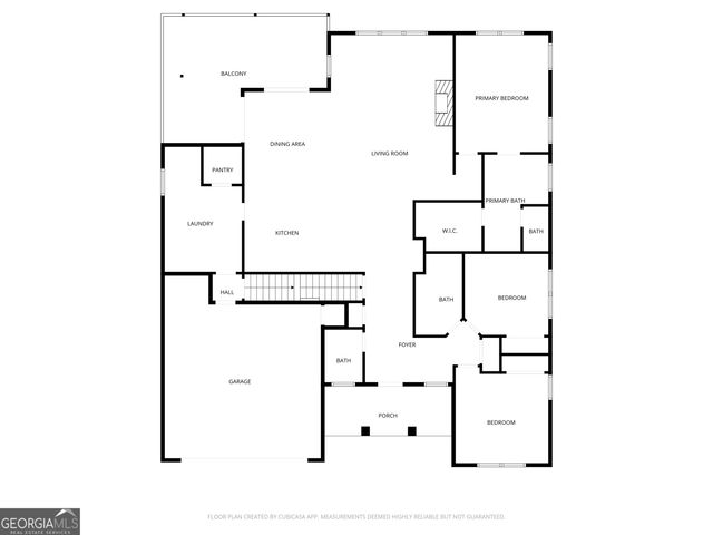 4719 Deer River Trail, Gainesville, GA 30506