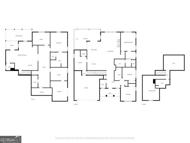 4719 Deer River Trail, Gainesville, GA 30506