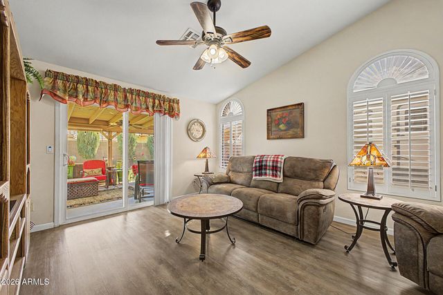 8347 W WILLOWBROOK Drive, Peoria, AZ 85382