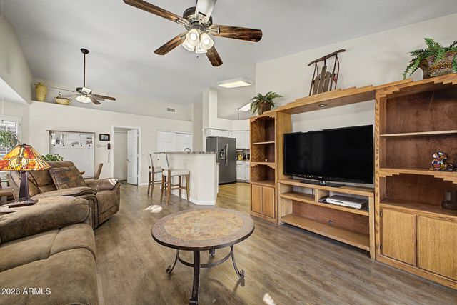 8347 W WILLOWBROOK Drive, Peoria, AZ 85382