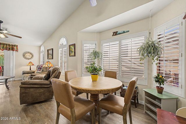 8347 W WILLOWBROOK Drive, Peoria, AZ 85382