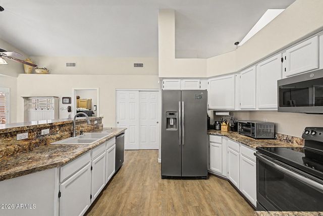 8347 W WILLOWBROOK Drive, Peoria, AZ 85382