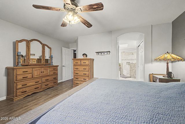 8347 W WILLOWBROOK Drive, Peoria, AZ 85382