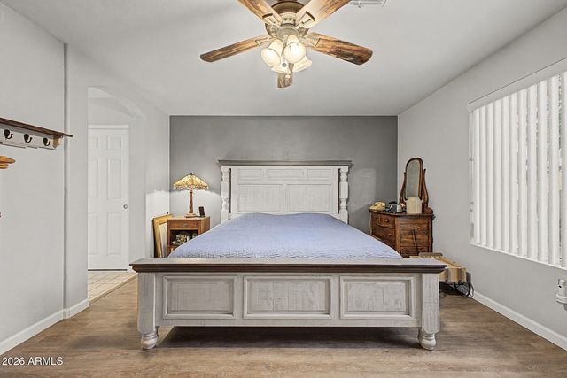 8347 W WILLOWBROOK Drive, Peoria, AZ 85382