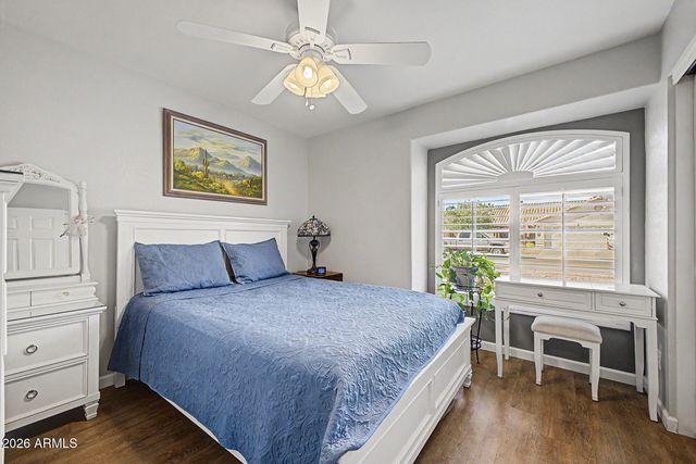 8347 W WILLOWBROOK Drive, Peoria, AZ 85382