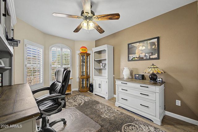 8347 W WILLOWBROOK Drive, Peoria, AZ 85382