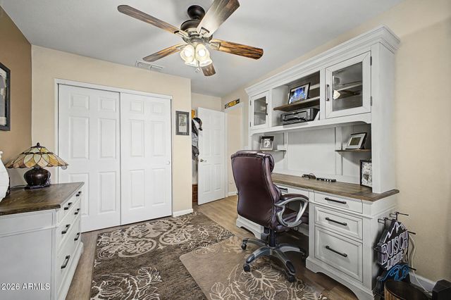 8347 W WILLOWBROOK Drive, Peoria, AZ 85382