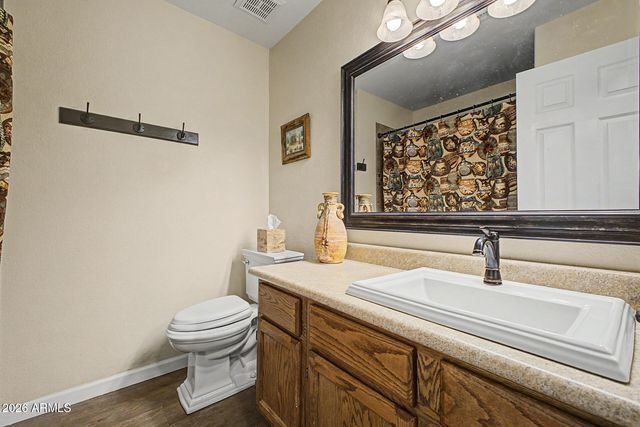 8347 W WILLOWBROOK Drive, Peoria, AZ 85382