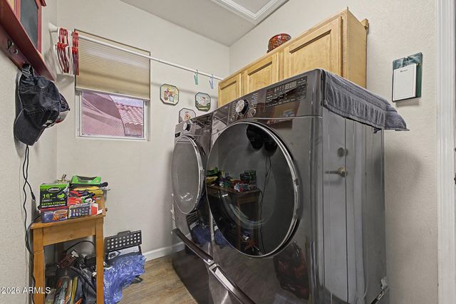 8347 W WILLOWBROOK Drive, Peoria, AZ 85382