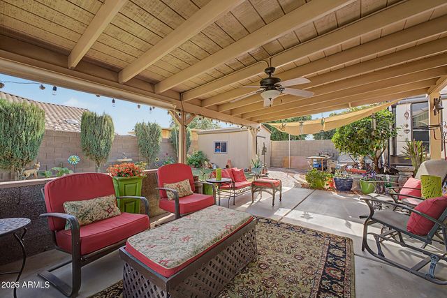 8347 W WILLOWBROOK Drive, Peoria, AZ 85382