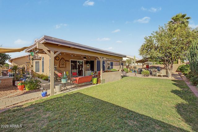 8347 W WILLOWBROOK Drive, Peoria, AZ 85382