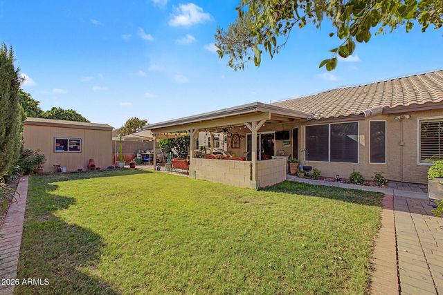 8347 W WILLOWBROOK Drive, Peoria, AZ 85382