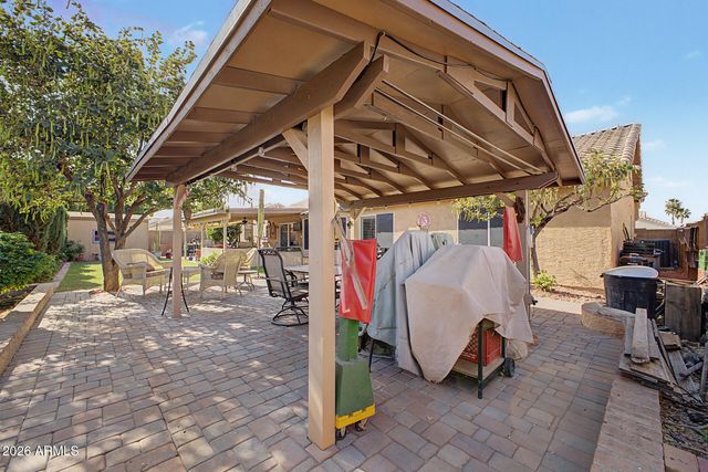 8347 W WILLOWBROOK Drive, Peoria, AZ 85382