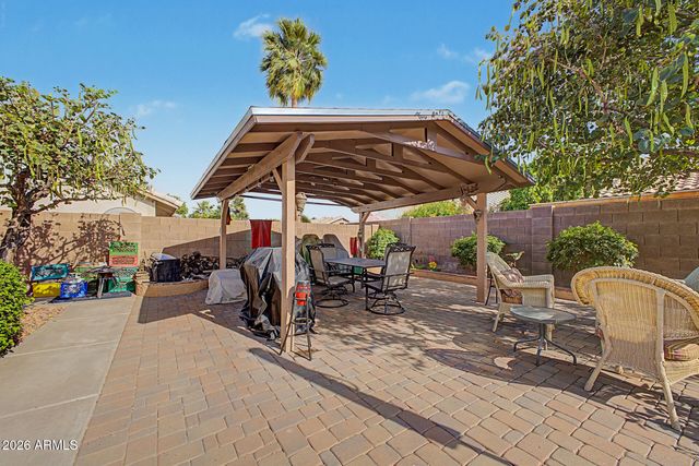 8347 W WILLOWBROOK Drive, Peoria, AZ 85382