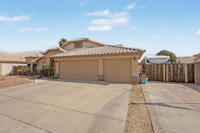 8347 W WILLOWBROOK Drive, Peoria, AZ 85382