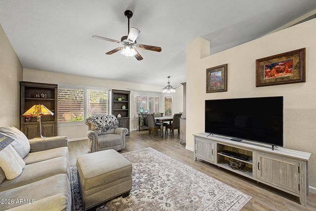 8347 W WILLOWBROOK Drive, Peoria, AZ 85382