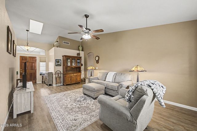 8347 W WILLOWBROOK Drive, Peoria, AZ 85382