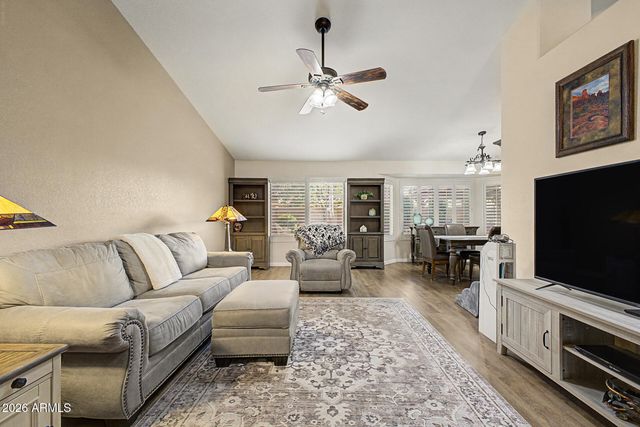 8347 W WILLOWBROOK Drive, Peoria, AZ 85382