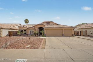 8347 W WILLOWBROOK Drive, Peoria, AZ 85382
