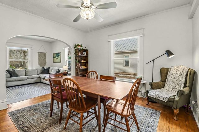 819 E Loomis Street, Ludington, MI 49431