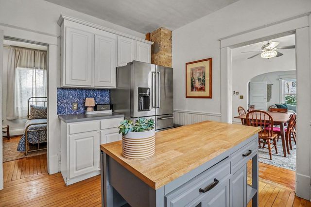 819 E Loomis Street, Ludington, MI 49431