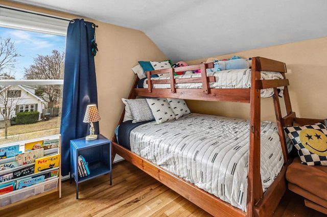 819 E Loomis Street, Ludington, MI 49431