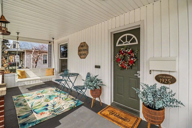 819 E Loomis Street, Ludington, MI 49431