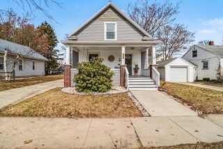 819 E Loomis Street, Ludington, MI 49431